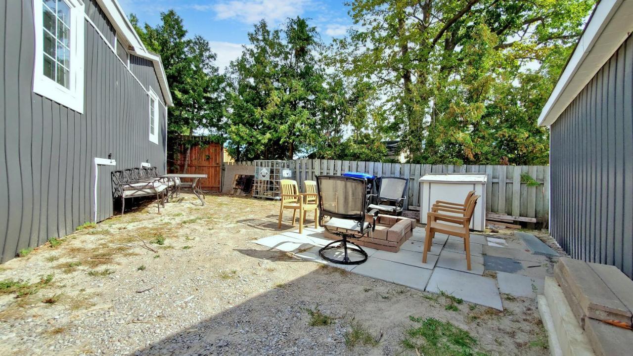 Main Beach River Retreat - Wasaga Beach 1 - Main Strip - 93 Mosley St Exterior photo