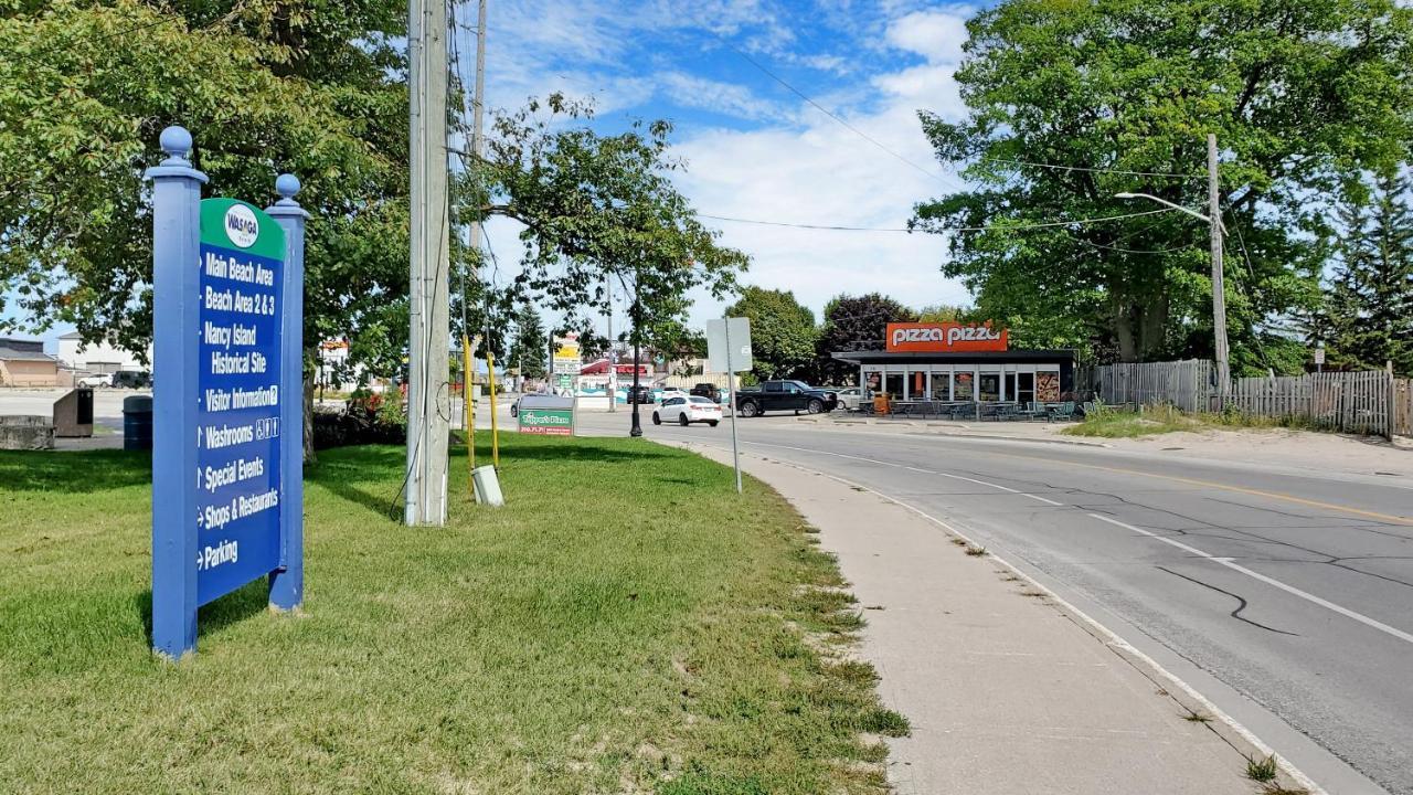 Main Beach River Retreat - Wasaga Beach 1 - Main Strip - 93 Mosley St Exterior photo